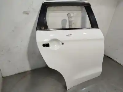 Автозапчасти б/у дверь задняя правая за mitsubishi asx (ga0w) 1.6 challenge 2wd ссылки oem iam 5730b838   Автозапчасти б/у дверь задняя правая за mitsubishi asx (ga0w) 1.6 challenge 2wd ссылки oem iam 5730b838