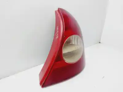 Автозапчасти б/у правый задний фонарь за renault clio ii fase ii (b/cb0) campus ссылки oem iam 8200071414  