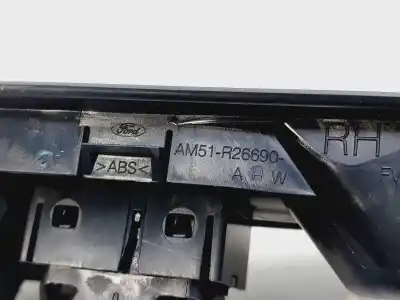 Автозапчасти б/у выключатель переднего правого окна за ford grand c-max titanium ссылки oem iam am51r26690  