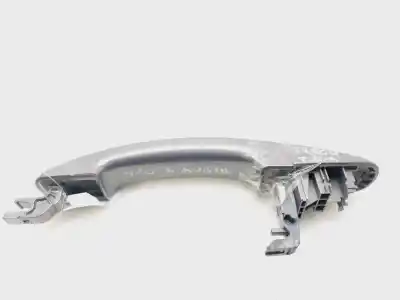 Автозапчастина б/у завнішня ручка задня права для ford grand c-max titanium посилання на oem iam am51u22404caw  