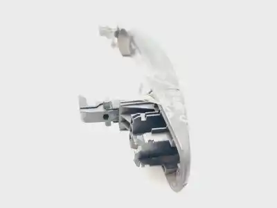 Peça sobressalente para automóvel em segunda mão puxador exterior traseiro direito por ford grand c-max titanium referências oem iam am51u22404caw
