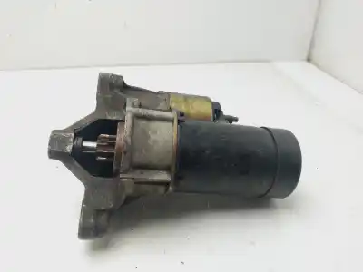 İkinci el araba yedek parçası MOTOR ÇALISIYOR için PEUGEOT 307 BREAK / SW (S1)  OEM IAM referansları D6RA661  