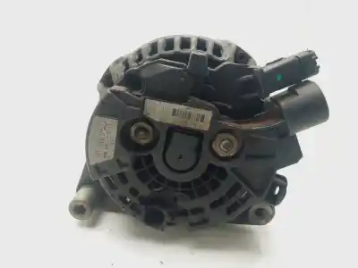 Автозапчастина б/у генератор для peugeot 307 break / sw (s1) sw pack посилання на oem iam 9646321880  
