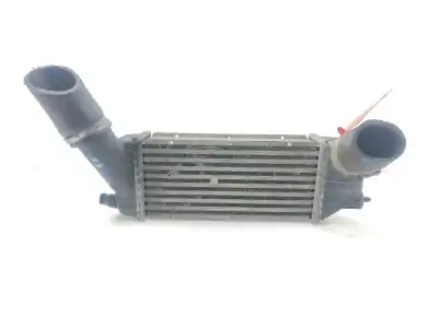 Second-hand car spare part intercooler for peugeot 307 break / sw (s1) sw pack oem iam references 9636635380  