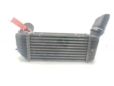 Second-hand car spare part intercooler for peugeot 307 break / sw (s1) sw pack oem iam references 9636635380  