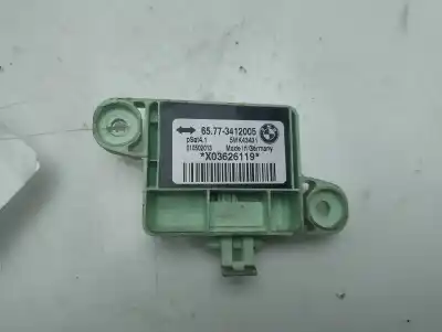Second-hand car spare part electronic module for bmw serie x3 (e83) 2.0d [2.0 ltr. - 110 kw 16v diesel cat] oem iam references 65773412005  