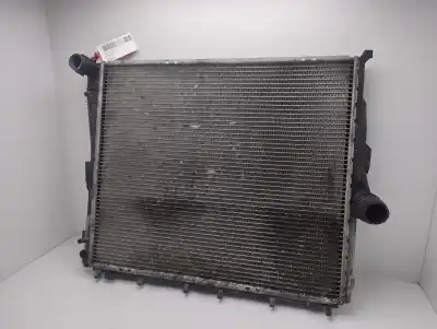 Pezzo di ricambio per auto di seconda mano radiatore d acqua per bmw serie x3 (e83) 2.0d [2.0 ltr. - 110 kw 16v diesel cat] riferimenti oem iam 3403470a  