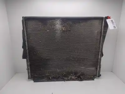 Peça sobressalente para automóvel em segunda mão RADIADOR DE ÁGUA por BMW SERIE X3 (E83)  Referências OEM IAM 3403470A  