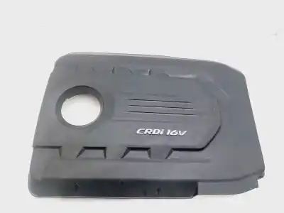 Автозапчастина б/у крішка двигуна для hyundai i20 ii (gb, ib) 1.4 crdi посилання на oem iam 292402a780  