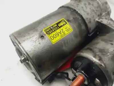 Автозапчастина б/у двигун запускається для hyundai i20 ii (gb, ib) 1.4 crdi посилання на oem iam 361002a600  