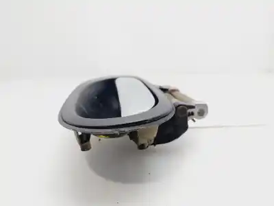 Second-hand car spare part exterior right front door handle for nissan almera tino (v10m) (05.2000->) 2.2 acenta [2.2 ltr. - 82 kw dci diesel cat] oem iam references 80606bm660