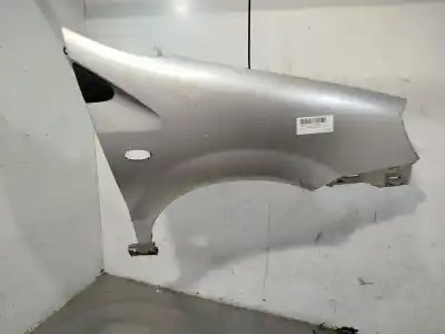 Автозапчасти б/у переднее правое крыло за nissan almera tino (v10m) (05.2000->) 2.2 acenta [2.2 ltr. - 82 kw dci diesel cat] ссылки oem iam 631004u130  