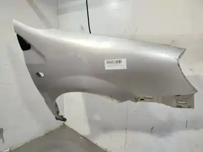 Автозапчасти б/у переднее правое крыло за nissan almera tino (v10m) (05.2000->) 2.2 acenta [2.2 ltr. - 82 kw dci diesel cat] ссылки oem iam 631004u130  