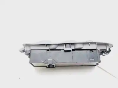 Second-hand car spare part left front power window switch for nissan almera tino (v10m) (05.2000->) 2.2 acenta [2.2 ltr. - 82 kw dci diesel cat] oem iam references 80961bu400