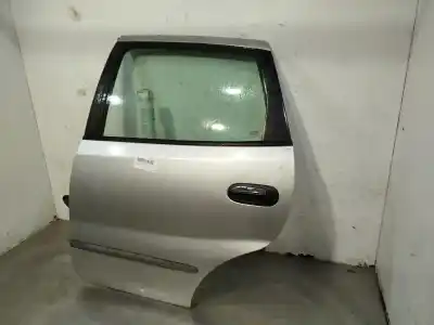 Second-hand car spare part rear left door for nissan almera tino (v10m) (05.2000->) 2.2 acenta [2.2 ltr. - 82 kw dci diesel cat] oem iam references 821014u130