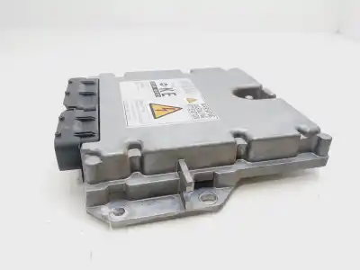 Second-hand car spare part ecu engine control for nissan almera tino (v10m) (05.2000->) 2.2 acenta [2.2 ltr. - 82 kw dci diesel cat] oem iam references 23710bu721