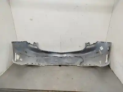 Gebrauchtes Autoersatzteil HINTERE STOSSSTANGE zum OPEL ASTRA K LIM. 5TÜRIG  OEM-IAM-Referenzen 39161696  
