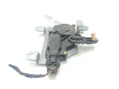 Peça sobressalente para automóvel em segunda mão motor de fechadura central mala por kia sorento 2.5 crdi concept referências oem iam 812403e000