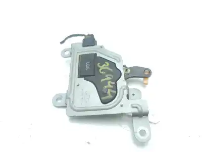 Second-hand car spare part tailgate central locking system  for kia sorento 2.5 crdi concept oem iam references 812403e000  