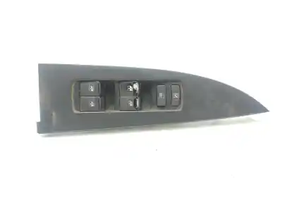 Second-hand car spare part left front power window switch for ssangyong kyron 200 xdi premium 4wd oem iam references 7225009000  