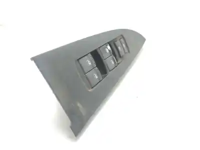 Second-hand car spare part left front power window switch for ssangyong kyron 200 xdi premium 4wd oem iam references 7225009000  