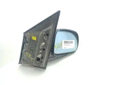 Peça sobressalente para automóvel em segunda mão espelho retrovisor direito por ssangyong kyron 200 xdi premium 4wd referências oem iam 7894008150  