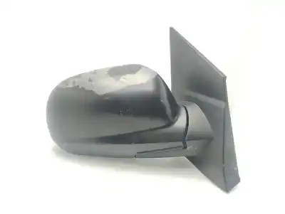 Pezzo di ricambio per auto di seconda mano RETROVISORE DESTRO per SSANGYONG KYRON  Riferimenti OEM IAM 7894008150  