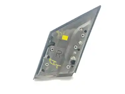 Peça sobressalente para automóvel em segunda mão espelho retrovisor direito por ssangyong kyron 200 xdi premium 4wd referências oem iam 7894008150  