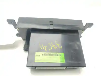 Peça sobressalente para automóvel em segunda mão comando de sofagem (chauffage / ar condicionado) por chevrolet captiva 2.2 vcdi lt 2wd 163 cv / 120 kw referências oem iam 20992735  