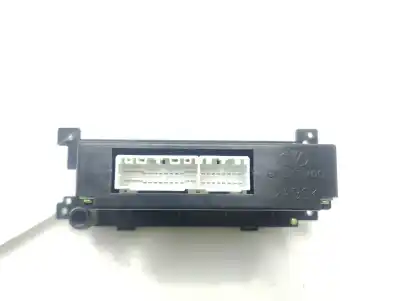 Peça sobressalente para automóvel em segunda mão comando de sofagem (chauffage / ar condicionado) por chevrolet captiva 2.2 vcdi lt 2wd 163 cv / 120 kw referências oem iam 20992735  