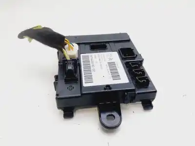 Автозапчастина б/у електронний модуль для citroen c4 grand picasso exclusive 116 cv / 85 kw посилання на oem iam 9676426180   Автозапчастина б/у електронний модуль для citroen c4 grand picasso exclusive 116 cv / 85 kw посилання на oem iam 9676426180