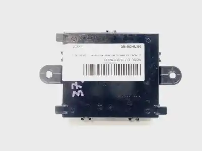 Автозапчастина б/у електронний модуль для citroen c4 grand picasso exclusive 116 cv / 85 kw посилання на oem iam 9676426180   Автозапчастина б/у електронний модуль для citroen c4 grand picasso exclusive 116 cv / 85 kw посилання на oem iam 9676426180