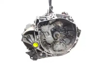 Автозапчасти б/у коробка передач за citroen c4 grand picasso exclusive 116 cv / 85 kw ссылки oem iam 20dr26  6-marcha