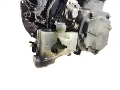 Автозапчасти б/у коробка передач за citroen c4 grand picasso exclusive 116 cv / 85 kw ссылки oem iam 20dr26  6-marcha