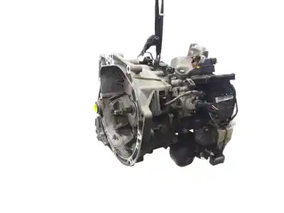 Автозапчасти б/у коробка передач за citroen c4 grand picasso exclusive 116 cv / 85 kw ссылки oem iam 20dr26  6-marcha