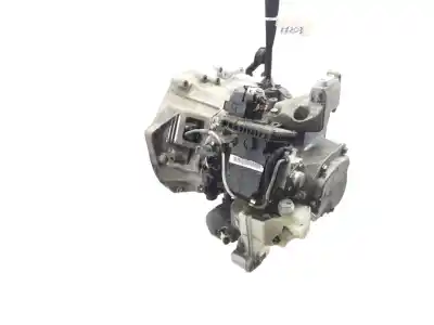 Автозапчасти б/у коробка передач за citroen c4 grand picasso exclusive 116 cv / 85 kw ссылки oem iam 20dr26