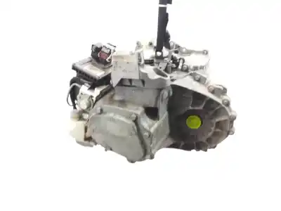 Автозапчасти б/у коробка передач за citroen c4 grand picasso exclusive 116 cv / 85 kw ссылки oem iam 20dr26  6-marcha