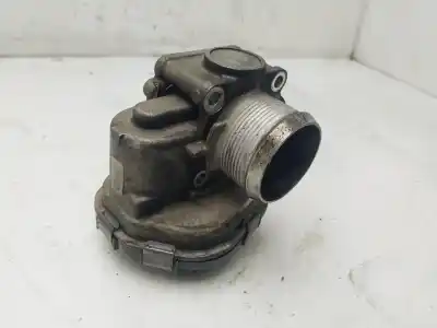 Pezzo di ricambio per auto di seconda mano scatola della farfalla per citroen c4 grand picasso exclusive 116 cv / 85 kw riferimenti oem iam 9673534480  