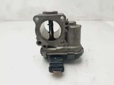 Pezzo di ricambio per auto di seconda mano scatola della farfalla per citroen c4 grand picasso exclusive 116 cv / 85 kw riferimenti oem iam 9673534480  