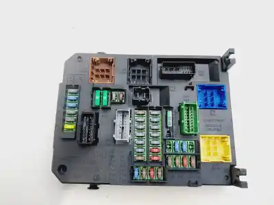Автозапчасти б/у БЛОК УПРАВЛЕНИЯ БСИ за CITROEN C4 GRAND PICASSO  ссылки OEM IAM 9806687980  