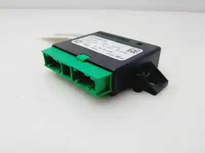 Автозапчасти б/у электронный модуль за citroen c4 grand picasso exclusive 116 cv / 85 kw ссылки oem iam 9812049080  