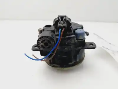 Автозапчасти б/у правая противотуманная фара за citroen c4 grand picasso exclusive 116 cv / 85 kw ссылки oem iam 9687410080   Автозапчасти б/у правая противотуманная фара за citroen c4 grand picasso exclusive 116 cv / 85 kw ссылки oem iam 9687410080