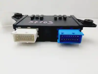 Автозапчастина б/у електронний модуль для citroen c4 grand picasso exclusive 116 cv / 85 kw посилання на oem iam 9812711280   Автозапчастина б/у електронний модуль для citroen c4 grand picasso exclusive 116 cv / 85 kw посилання на oem iam 9812711280