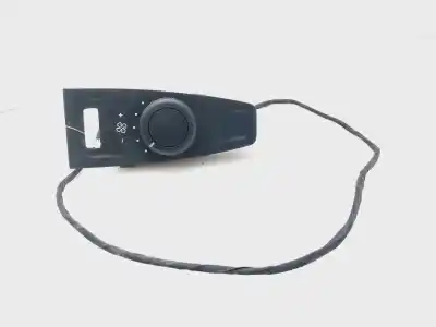 Автозапчастина б/у контроль опалення / кондиціонації для citroen c4 grand picasso exclusive 116 cv / 85 kw посилання на oem iam 96754037zd  