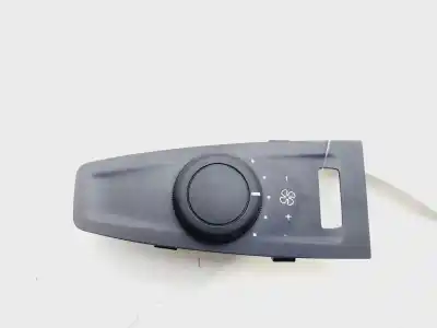 Автозапчастина б/у контроль опалення / кондиціонації для citroen c4 grand picasso exclusive 116 cv / 85 kw посилання на oem iam 96754037zd  