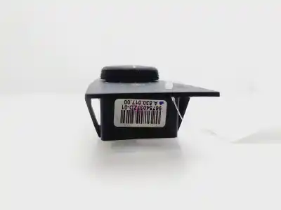 Автозапчастина б/у контроль опалення / кондиціонації для citroen c4 grand picasso exclusive 116 cv / 85 kw посилання на oem iam 96754037zd  