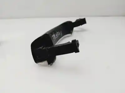 Автозапчасти б/у задняя правая наружная ручка за citroen c4 grand picasso exclusive 116 cv / 85 kw ссылки oem iam 9680503480   Автозапчасти б/у задняя правая наружная ручка за citroen c4 grand picasso exclusive 116 cv / 85 kw ссылки oem iam 9680503480