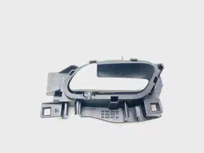 Автозапчасти б/у левая задняя внутренняя ручка за citroen c4 grand picasso exclusive 116 cv / 85 kw ссылки oem iam 9660525480   Автозапчасти б/у левая задняя внутренняя ручка за citroen c4 grand picasso exclusive 116 cv / 85 kw ссылки oem iam 9660525480