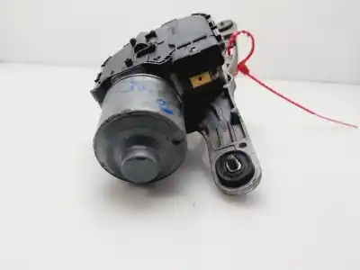 Автозапчастина б/у двигатель передніх склоочисників для citroen c4 grand picasso exclusive 116 cv / 85 kw посилання на oem iam 9811384680  