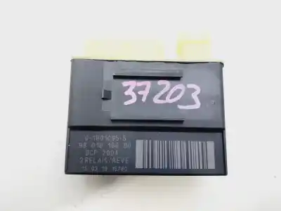 Автозапчасти б/у электронный модуль за citroen c4 grand picasso exclusive 116 cv / 85 kw ссылки oem iam 9801916680